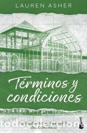Libros: T&eacute;rminos y condiciones - Asher, Lauren - Foto 1