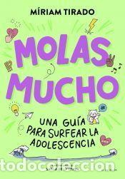 Libros: Molas mucho - Tirado, M&iacute;riam - Foto 1