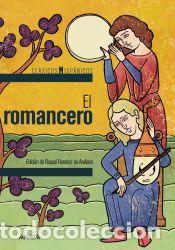 Livres: El romancero - Varios