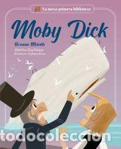 Libros: Moby Dick - Rodr&iacute;guez, Sergi - Foto 1