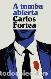 Livres: A tumba abierta Santillana Educaci&oacute;n, S.L.