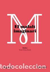 B&uuml;cher: El malalt imaginari - AA.VV
