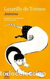 Libros: Lazarillo de Tormes - An&oacute;nimo - Foto 1
