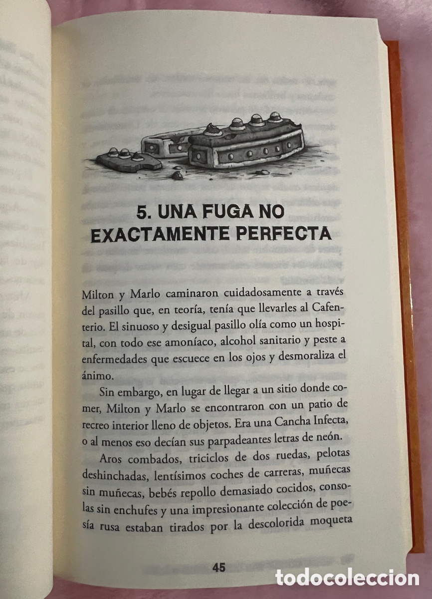 Libros: Heck Donde van los chicos Malos - Foto 5