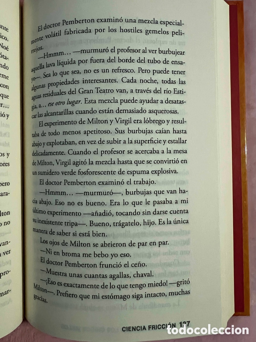 Libros: Heck Donde van los chicos Malos - Foto 7