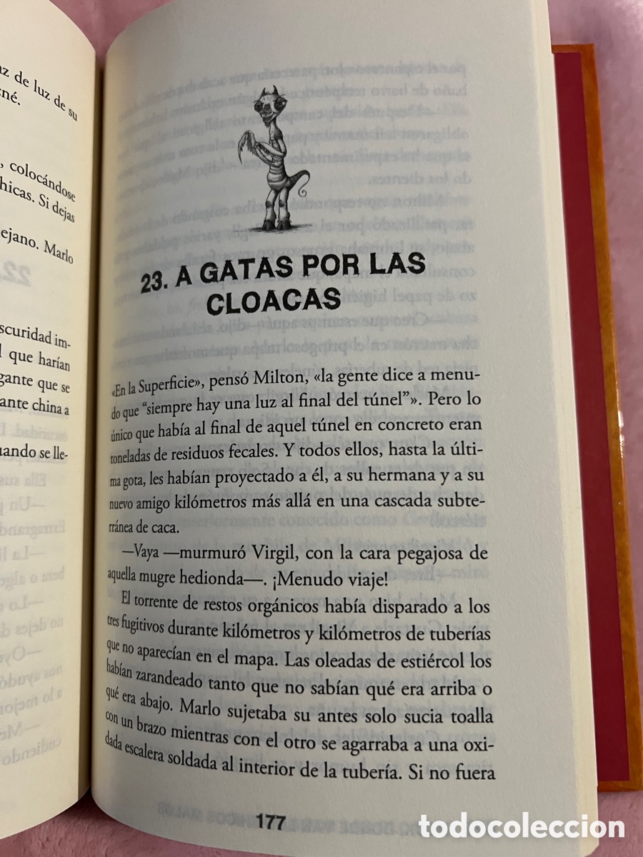 Libros: Heck Donde van los chicos Malos - Foto 8