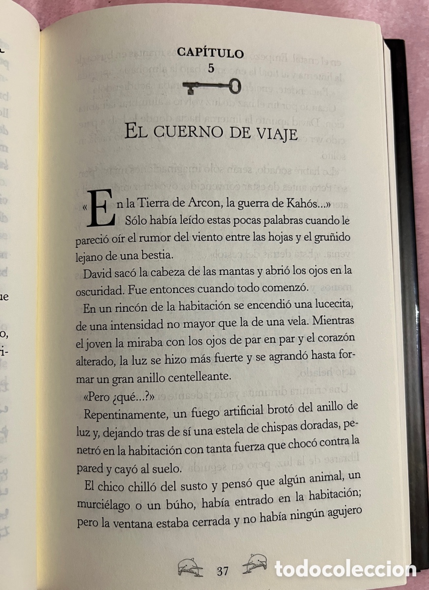 Libros: Libro Ossidea de Tim Bruno - Foto 5