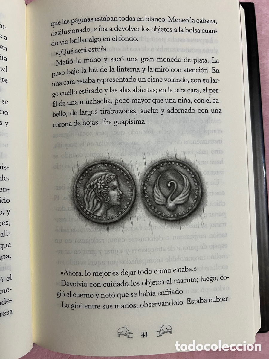Libros: Libro Ossidea de Tim Bruno - Foto 6