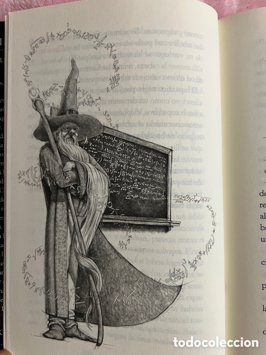 Libros: Libro Ossidea de Tim Bruno - Foto 7