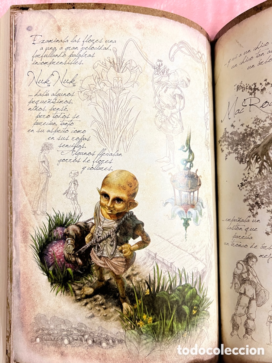 Libros: Libro Ossidea de Tim Bruno - Foto 8