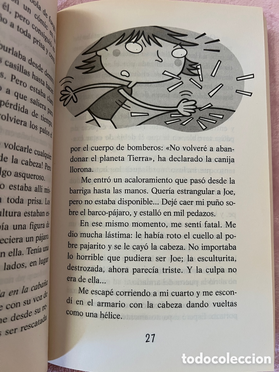 Libros: Libro de Ruby Rogers - Foto 6