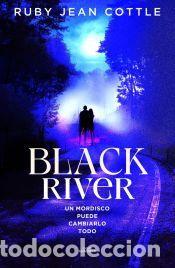 Libros: Black River - Cottle, Ruby Jean - Foto 1