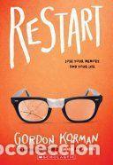Libros: Restart - Korman, Gordon - Foto 1