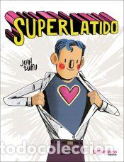 Libros: Superlatido - Turu, Joan - Foto 1