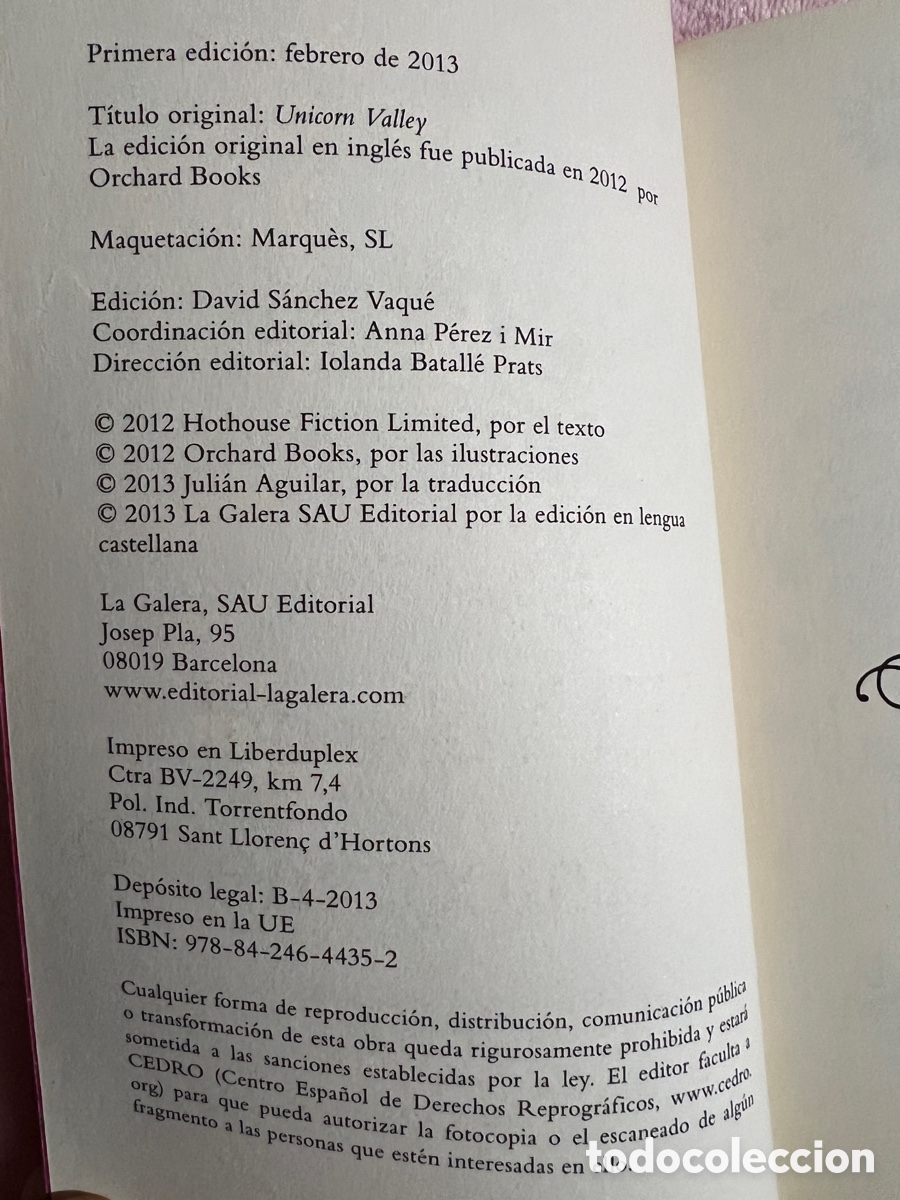 Libros: Libro de Secret Kingdom - Foto 4