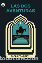 Libros: Las dos aventuras - Editorial Bamb&uacute; - Foto 1