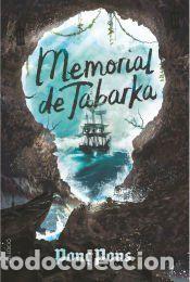 Libros: Memorial de Tabarka - Pons, Pon&ccedil; - Foto 1