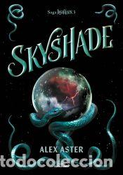 Libros: Skyshade (Lightlark 3) - Aster, Alex - Foto 1