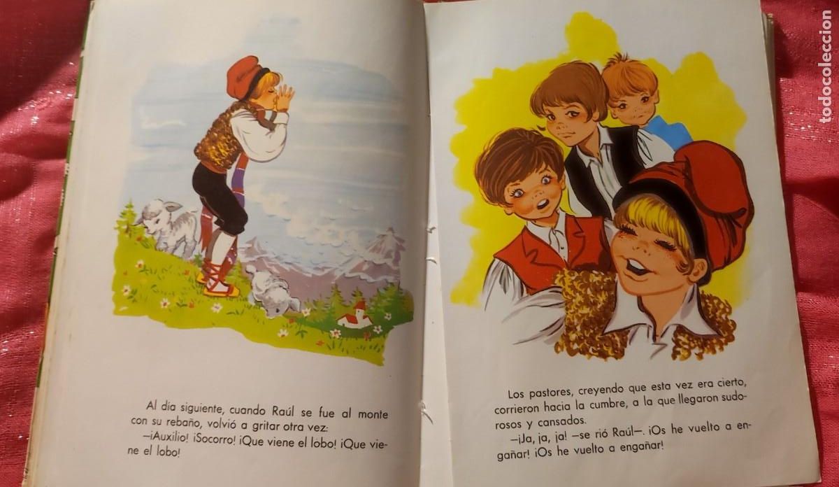 Libros: CUENTOS ANDERSEN - TORAY MARIA PASCUAL - Foto 3