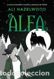 Libros: Alfa - Hazelwood, Ali - Foto 1