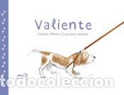 Libros: VALIENTE - O&Ntilde;ATE,ESTHER - Foto 1