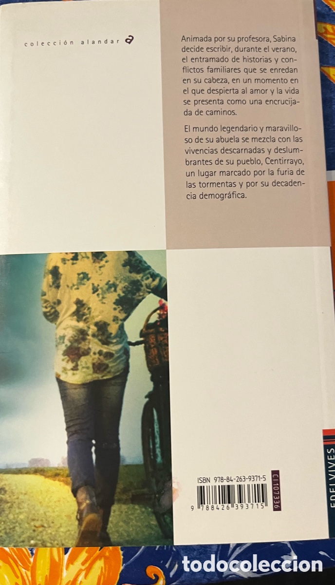Libros: Luces de tormenta (Spanish Edition) - Foto 2