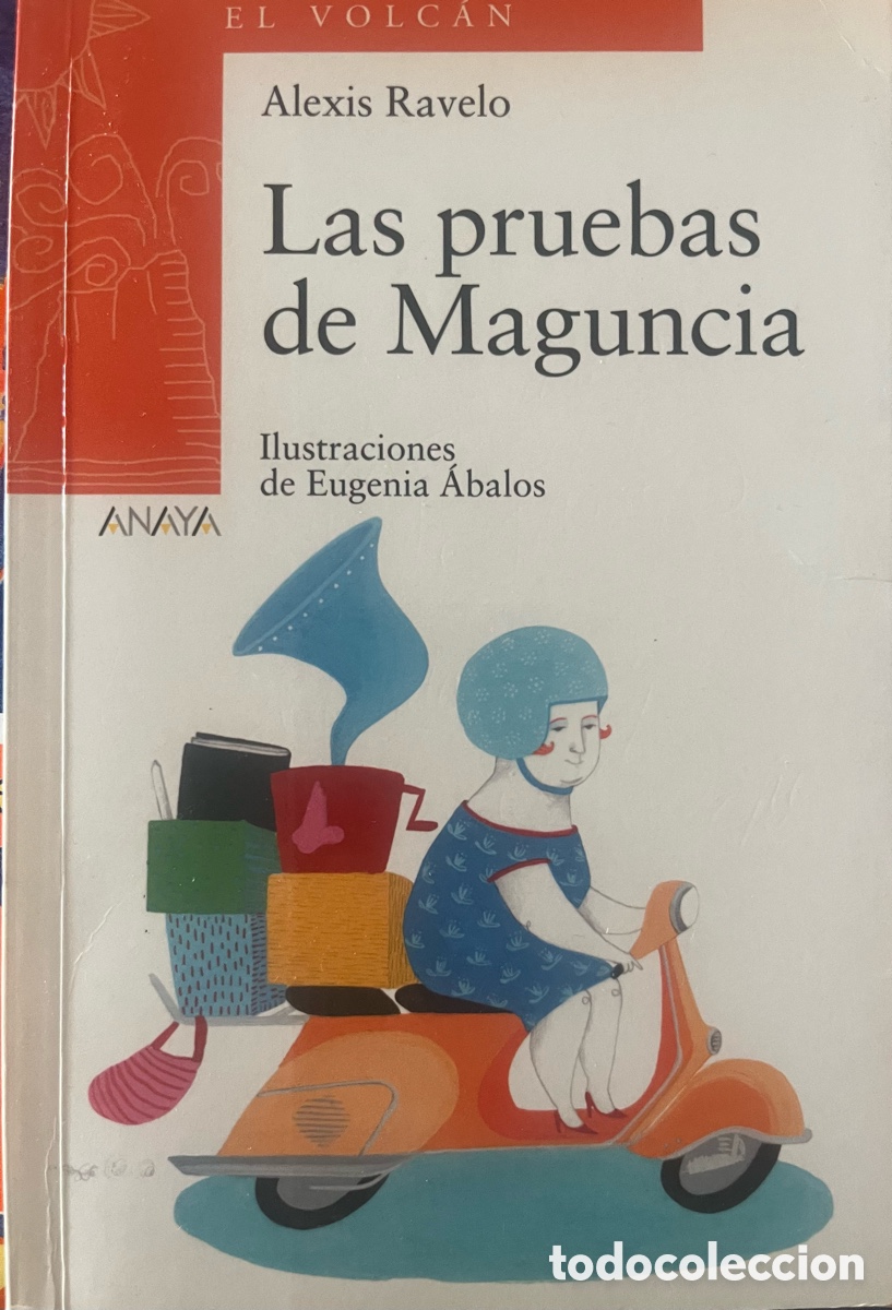 Libros: Las pruebas de Maguncia - Foto 1