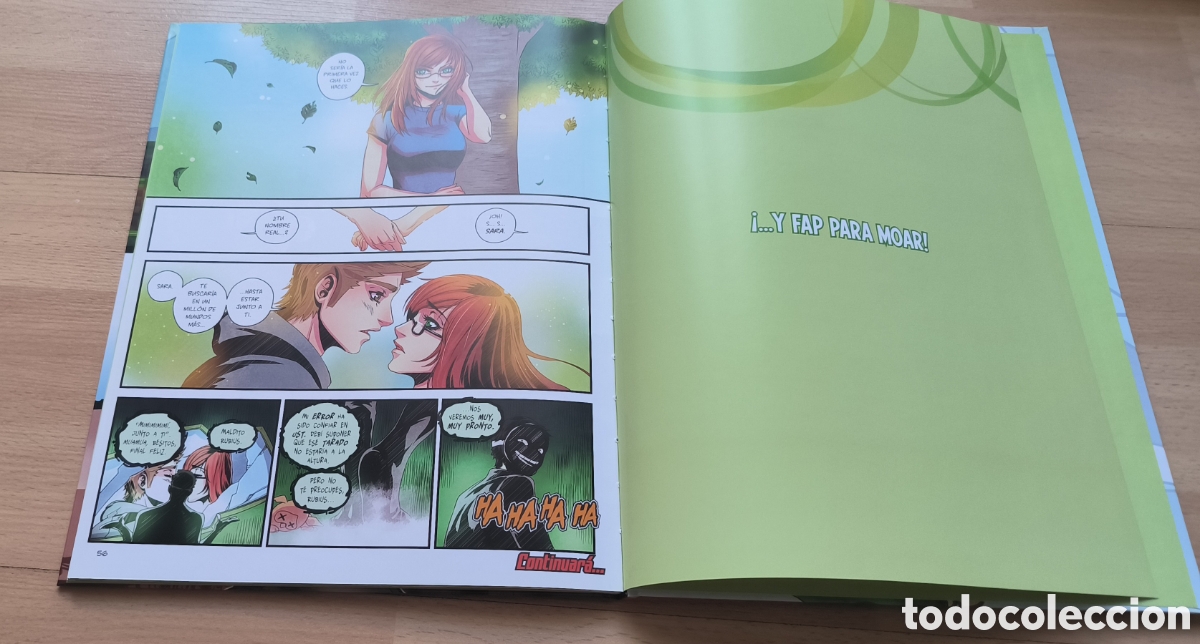 Libros: El Rubius. Virtual Hero - Foto 5