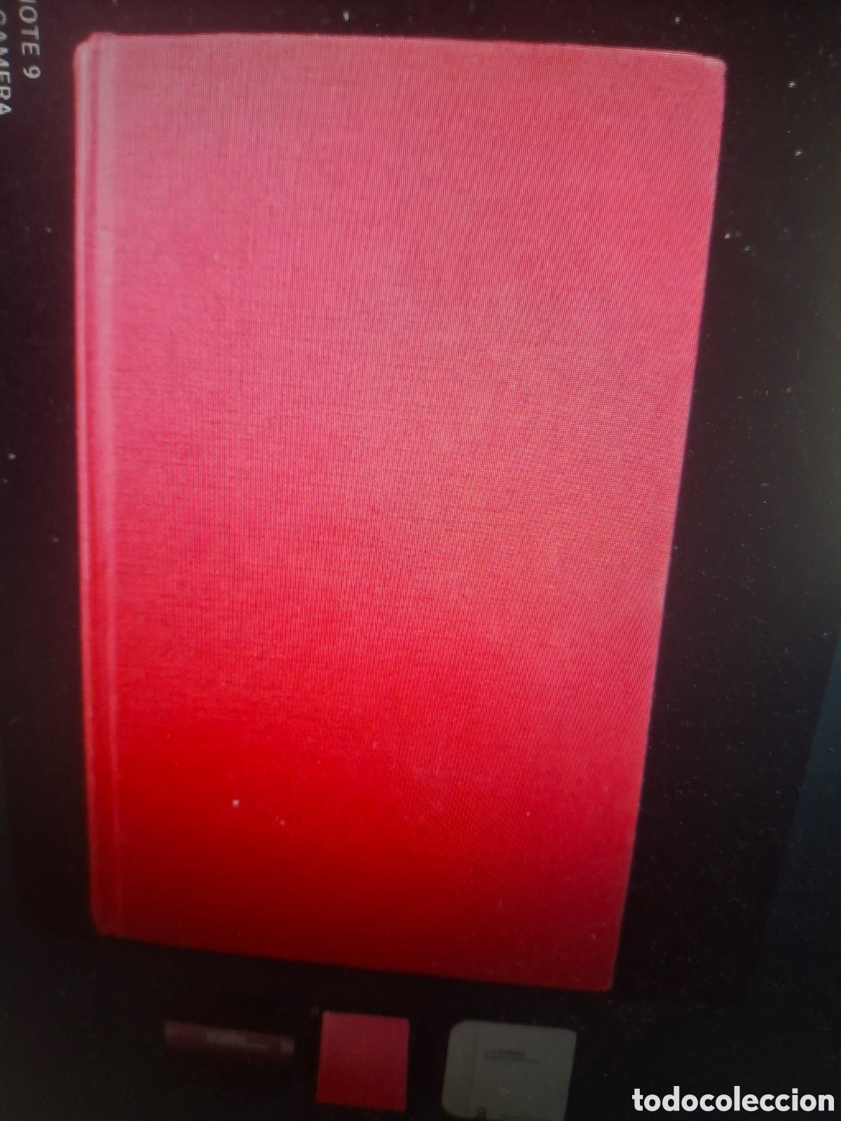 Libros: Libro los sue&ntilde;os mueren primero - Foto 2