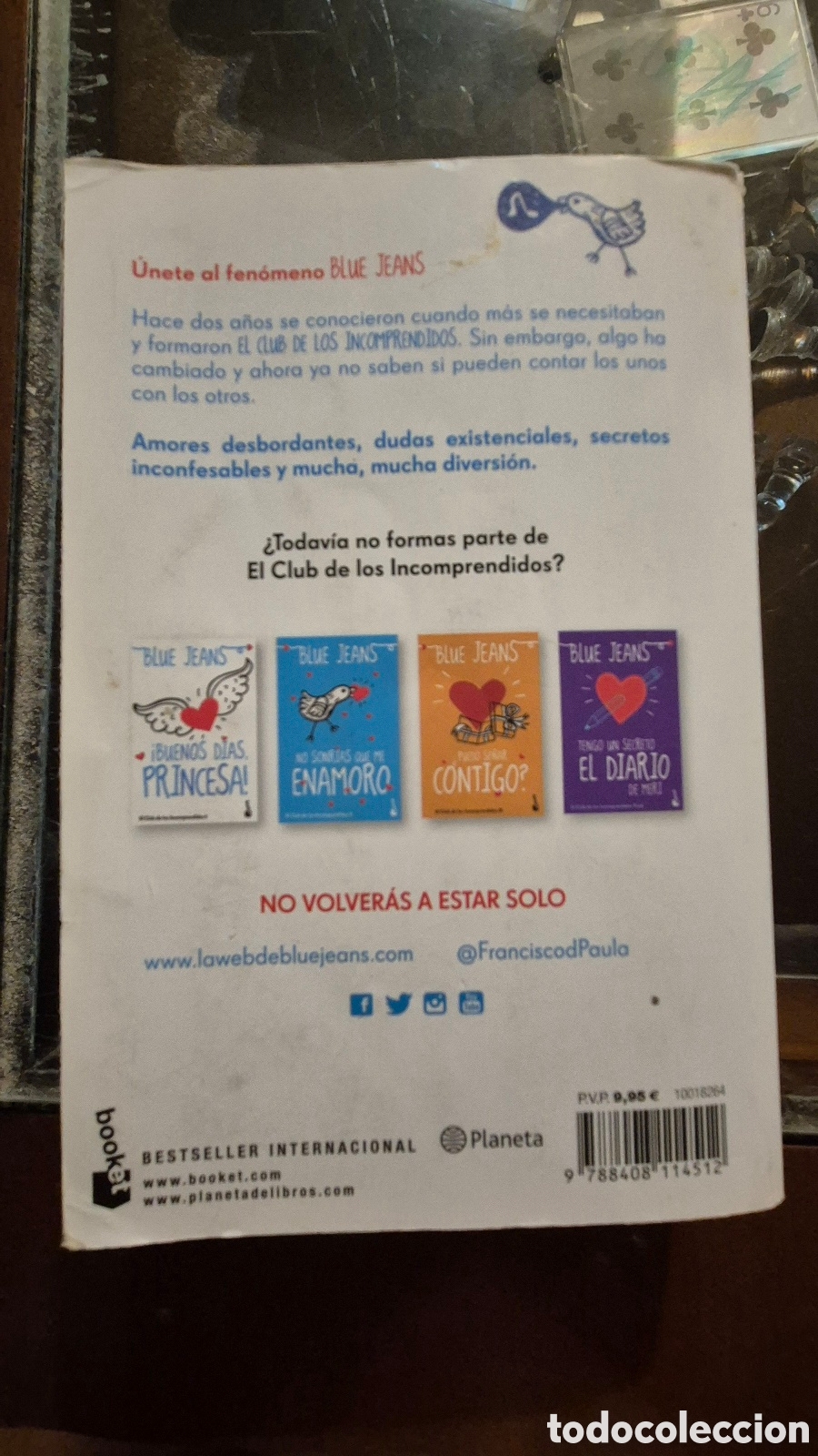Libros: &iexcl;Buenos d&iacute;as, Princesa! - Foto 3