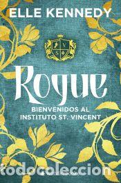 Libros: Rogue - Kennedy, Elle - Foto 1
