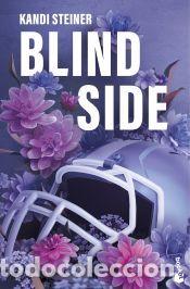 Libros: Blind Side - Steiner, Kandi - Foto 1