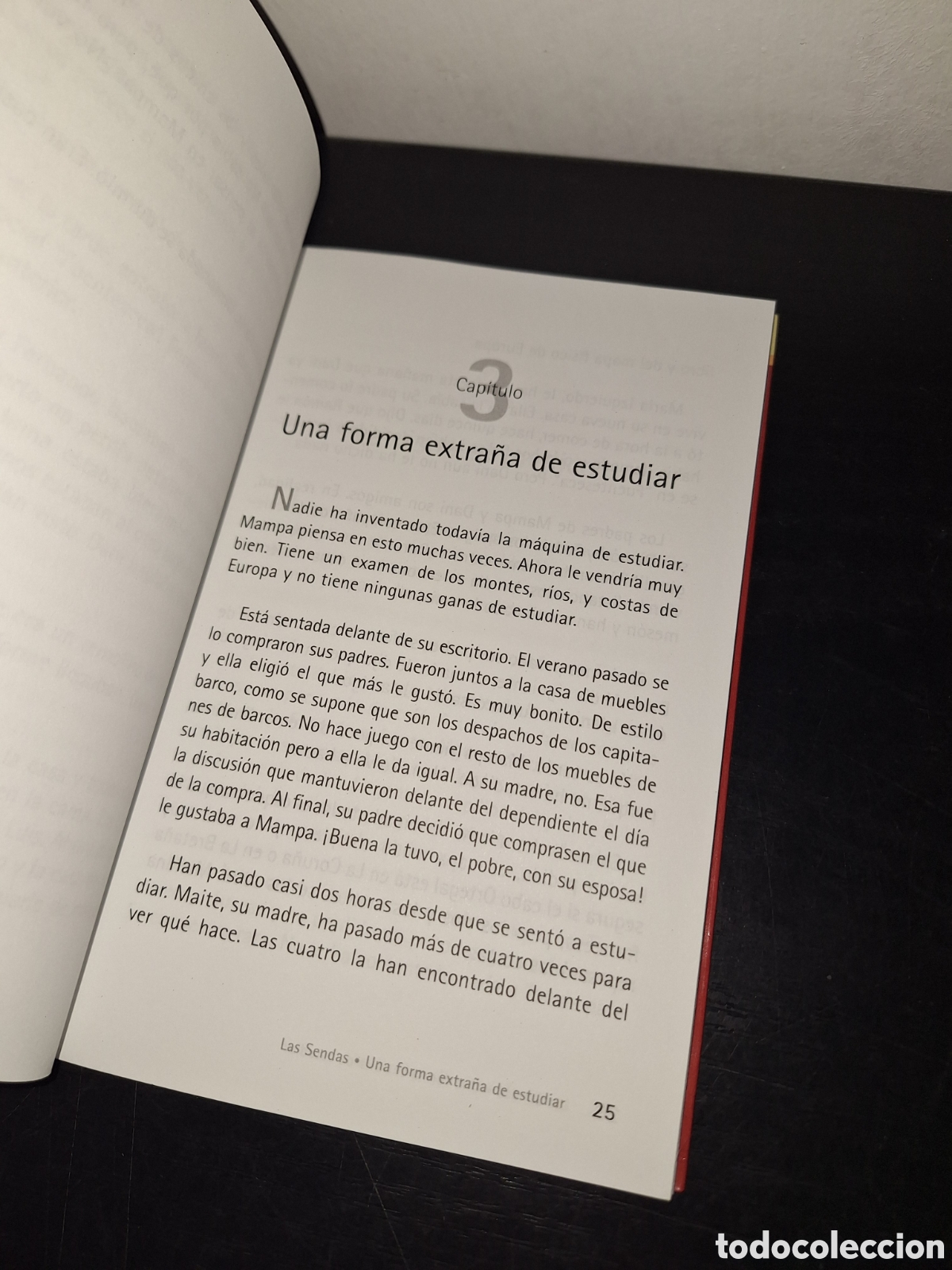 Libros: Las sendas cuentos con migas - Foto 4