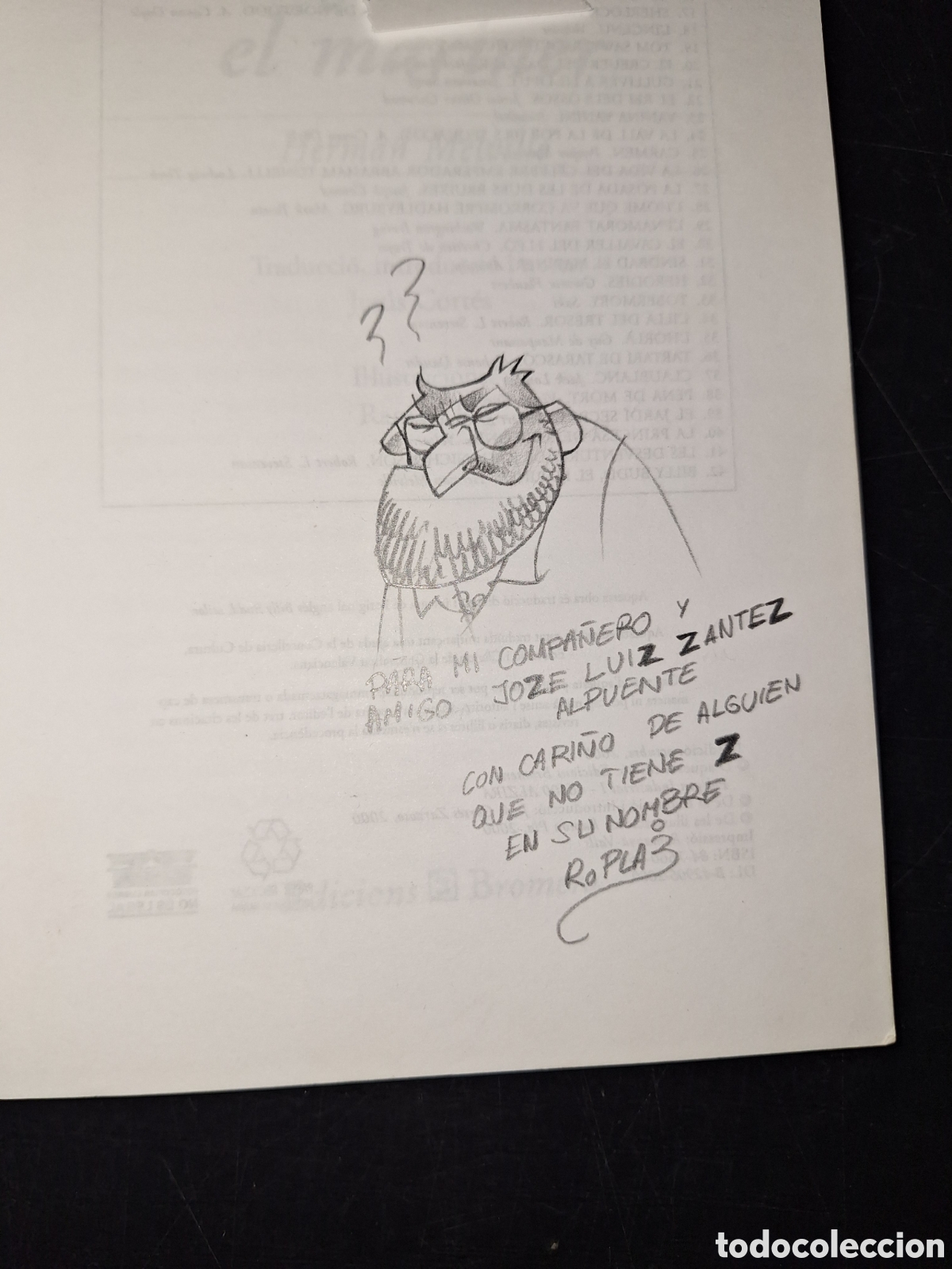 Libros: Billy Budd, el mariner - Foto 3