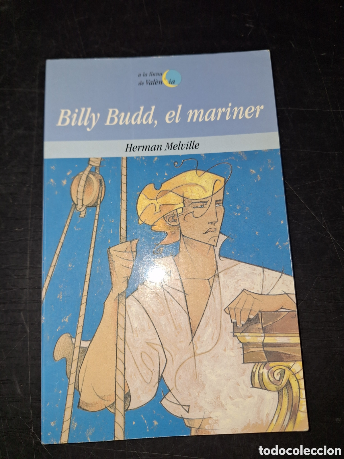 Libros: Billy Budd, el mariner - Foto 1