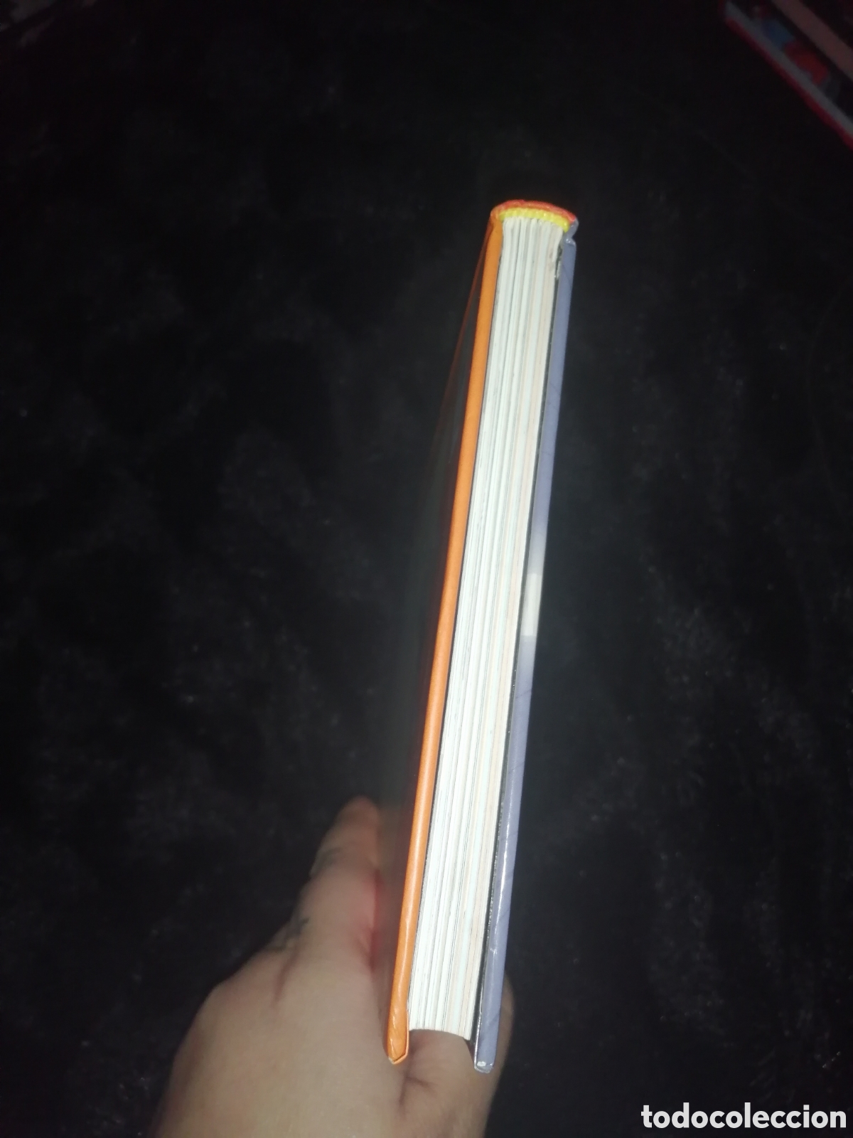 Libros: Libro El Rulas 1 y la motillo perdida - Foto 7