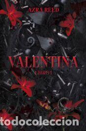 Libros: Valentina - Reed, Azra - Foto 1