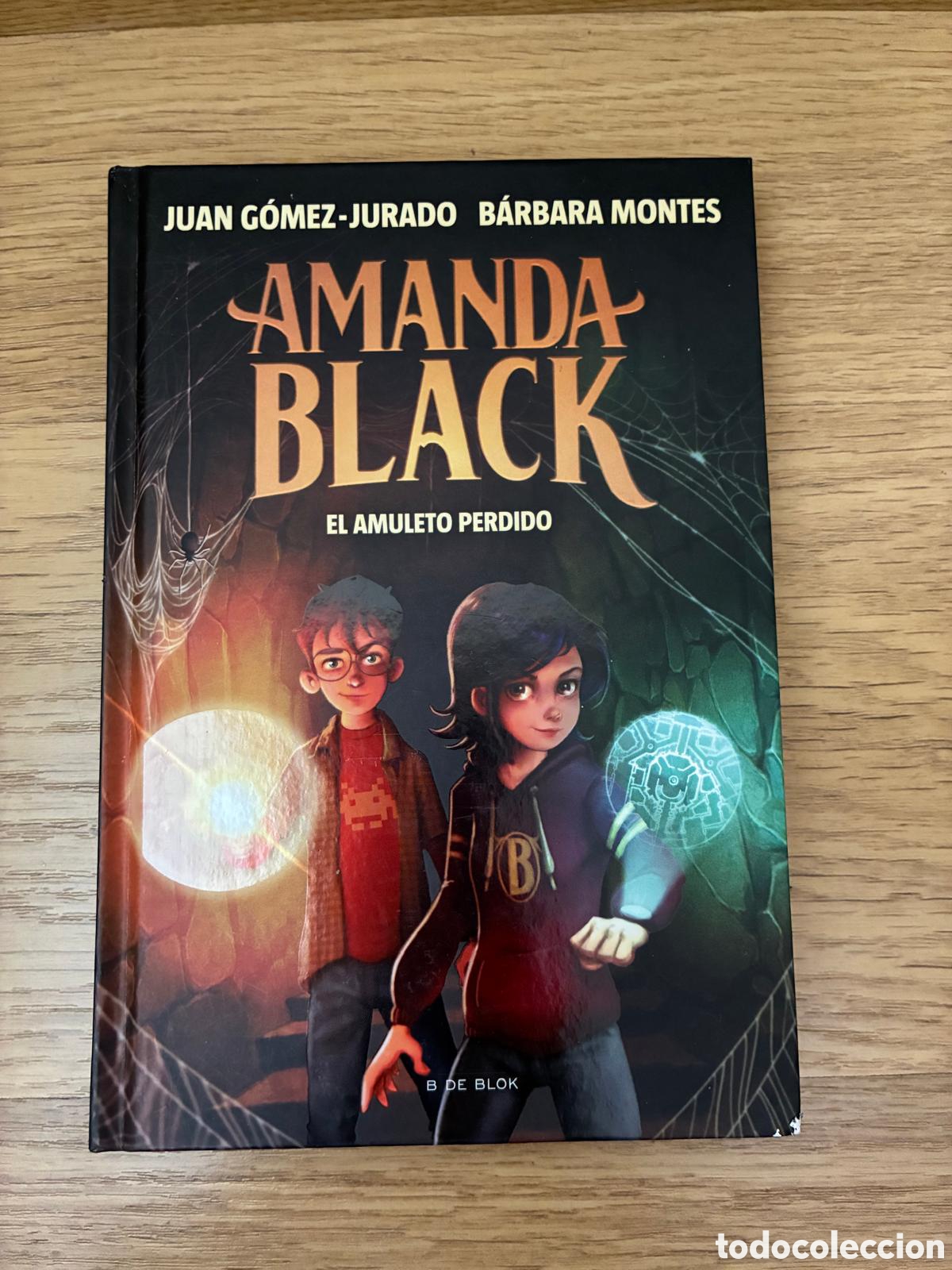 Libros: Lote libros - Amanda Black - Foto 2