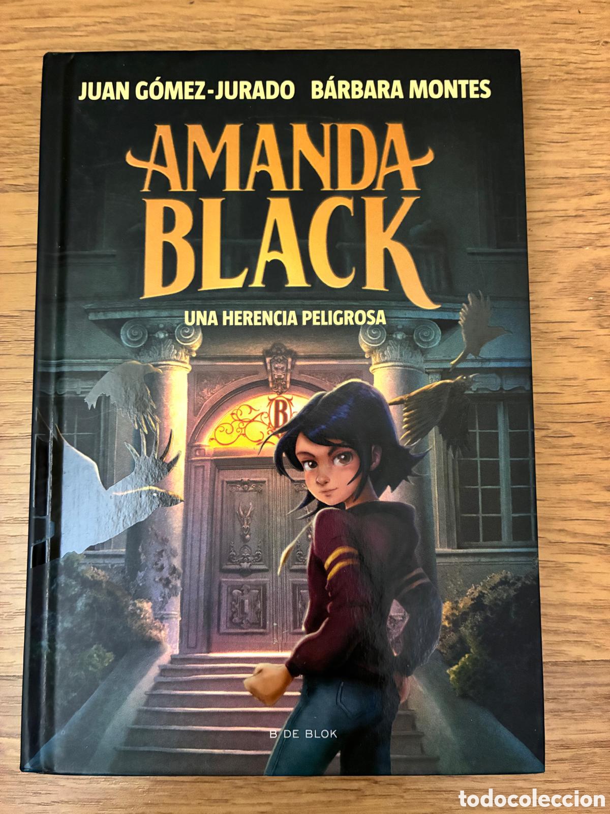 Libros: Lote libros - Amanda Black - Foto 3