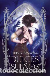 Libros: Dulces sue&ntilde;os - A. Benavent, Lydia - Foto 1
