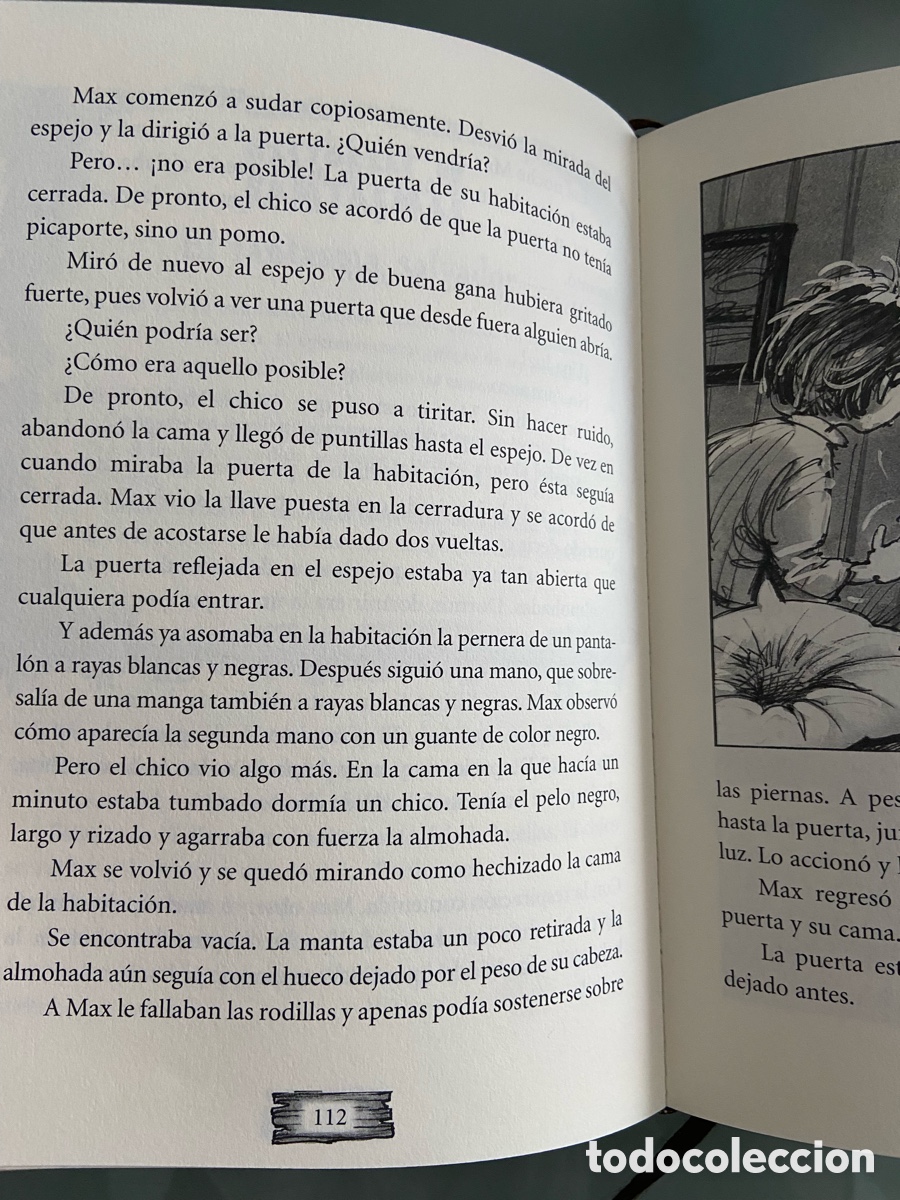Libros: El Monstruoso libro de los Monstruos - Foto 4