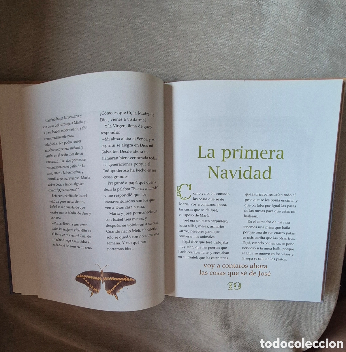Libros: La historia de Jes&uacute;s - Foto 4
