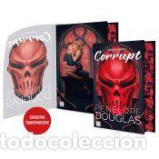 Libros: Corrupt. Edici&oacute;n especial - Douglas, Penelope