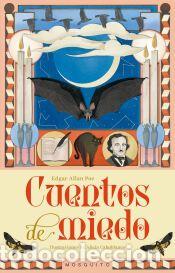 Libros: Cuentos de terror - Allan Poe, Edgar - Foto 1