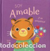 Libros: Soy amable &iexcl;y no antip&aacute;tica! - Head, Honor