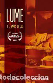 Libros: Lume - Ba&ntilde;os de Cos, K.L.