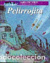 Libros: Pelirojita. - Murail, M. A.