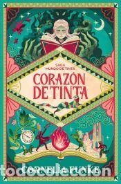 Libros: Coraz&oacute;n de tinta - Funke, Cornelia - Foto 1