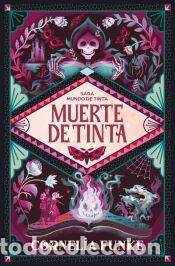 Libros: Muerte de tinta - Funke, Cornelia