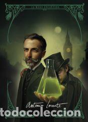 Libros: El extra&ntilde;o caso del doctor Jekyll y el se&ntilde;or Hyde - Stevenson, Robert Louis